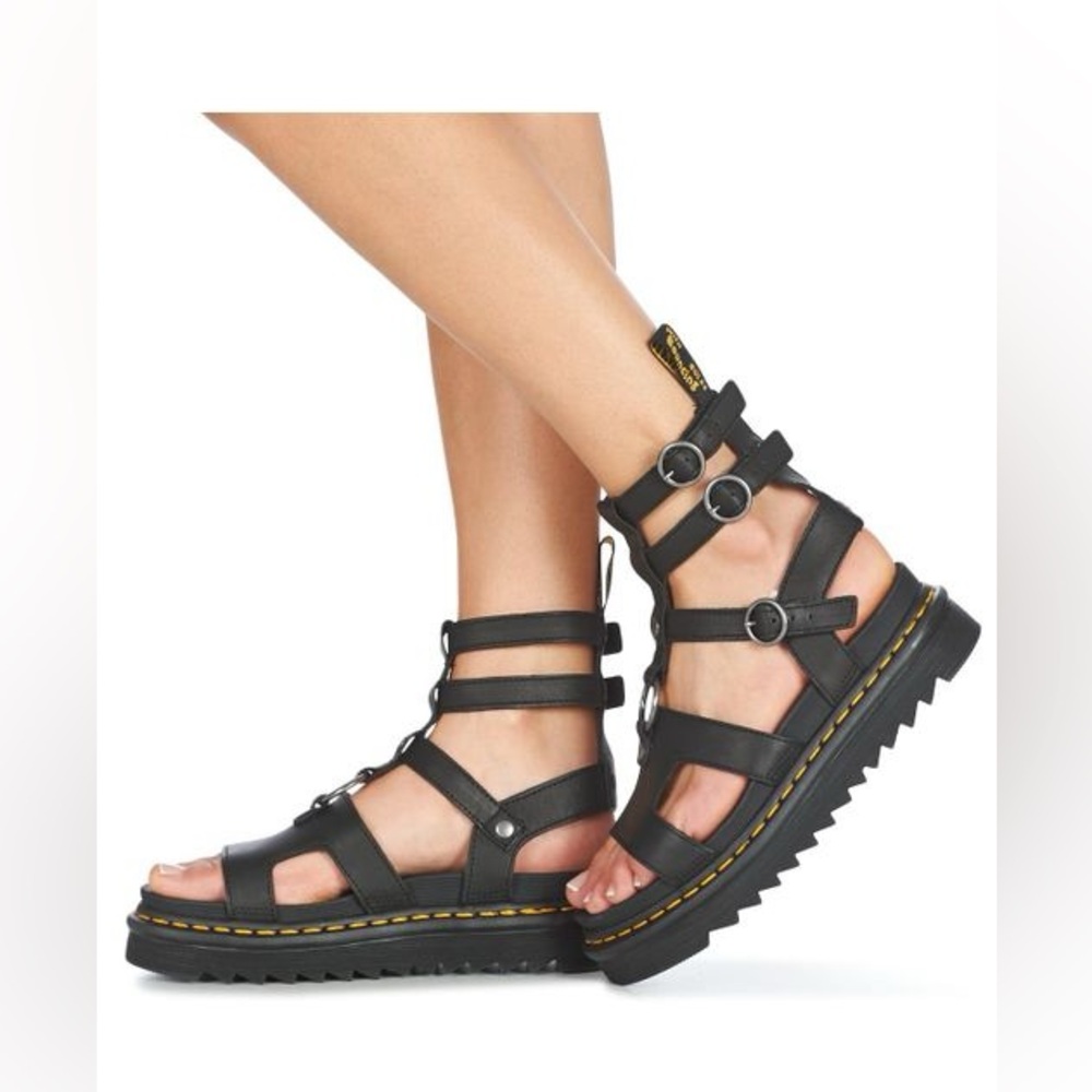 ADAIRA Gladiator Sandals